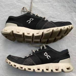 On Cloud Running Shoes